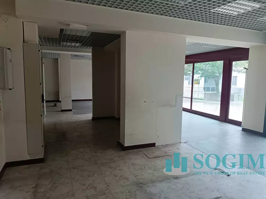 Immagine 17 di Ufficio in vendita  in Via Unione 28 a Lurate Caccivio
