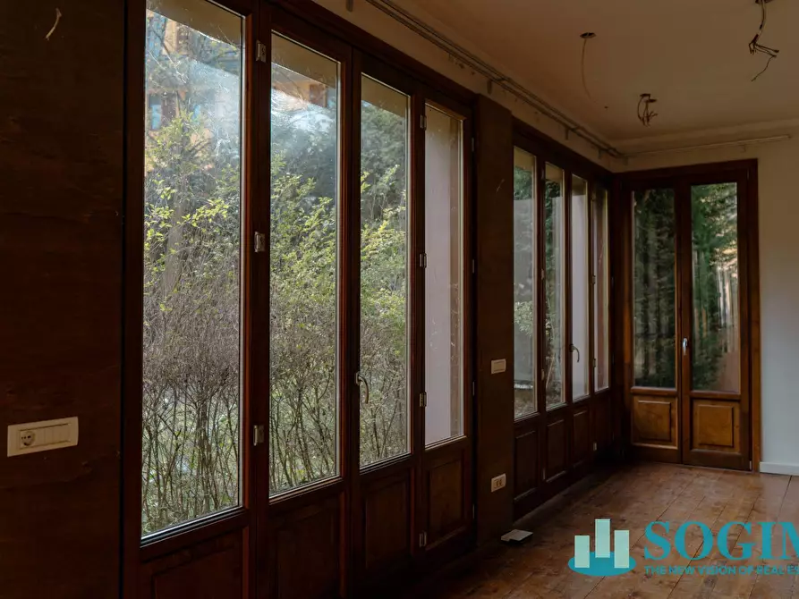 Immagine 22 di Locale commerciale in vendita  in Corso Garibaldi 82 a Seveso