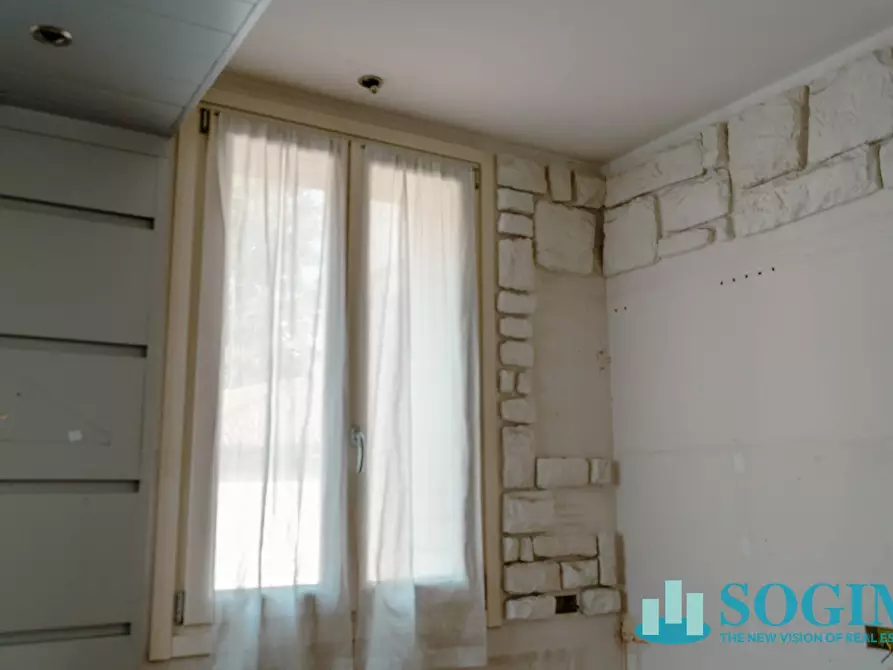 Immagine 24 di Locale commerciale in vendita  in Corso Garibaldi 82 a Seveso