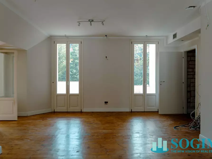 Immagine 25 di Locale commerciale in vendita  in Corso Garibaldi 82 a Seveso