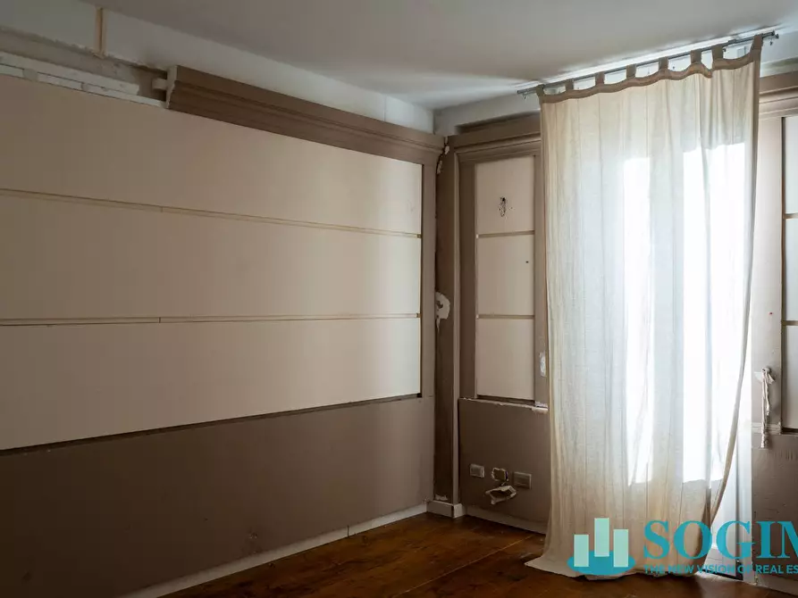 Immagine 27 di Locale commerciale in vendita  in Corso Garibaldi 82 a Seveso