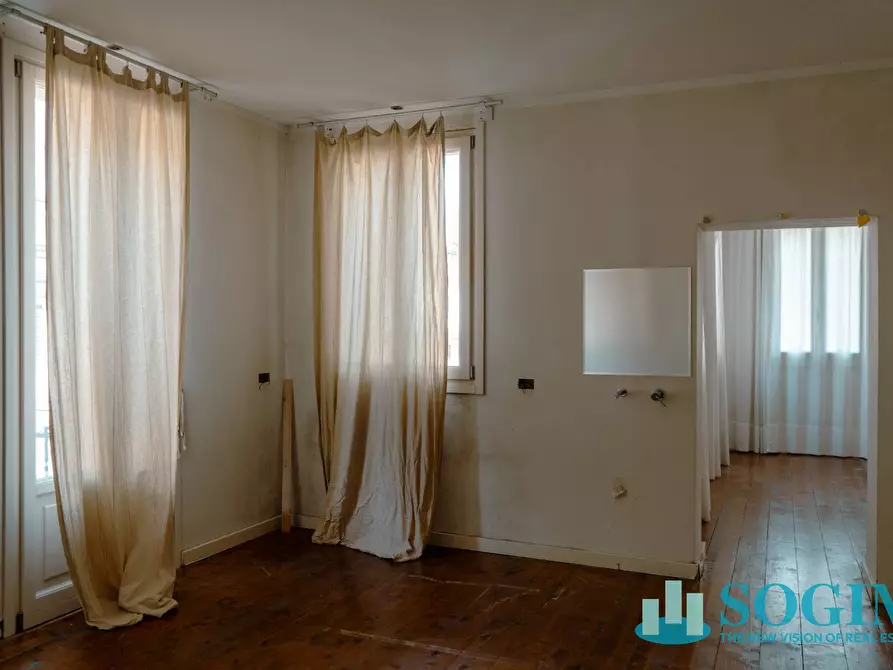 Immagine 28 di Locale commerciale in vendita  in Corso Garibaldi 82 a Seveso