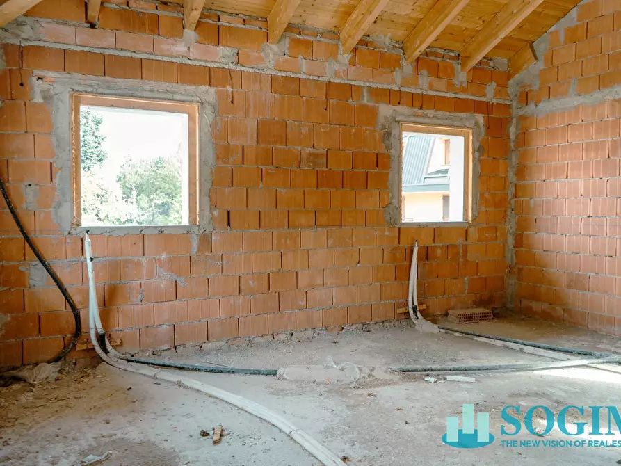 Immagine 33 di Locale commerciale in vendita  in Corso Garibaldi 82 a Seveso