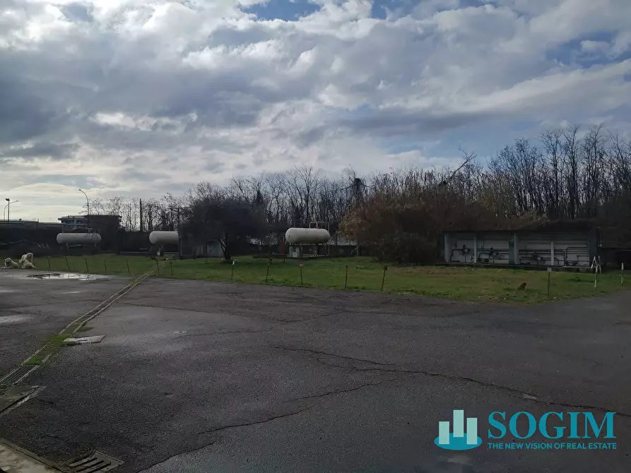 Immagine 4 di Capannone industriale in vendita  in Via Sondrio 10 a Lainate