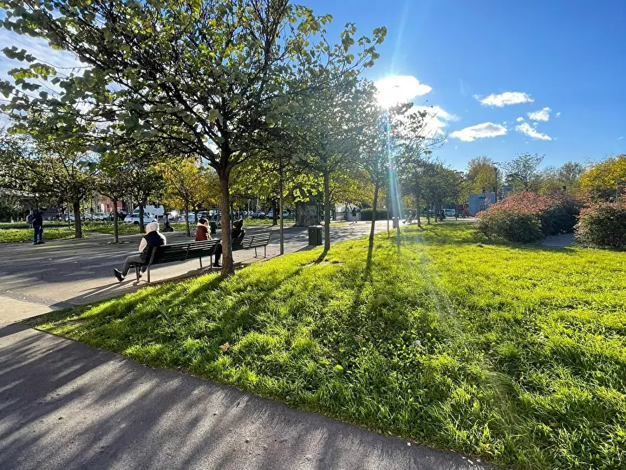 Immagine 1 di Appartamento in vendita  in viale monterosa a Milano