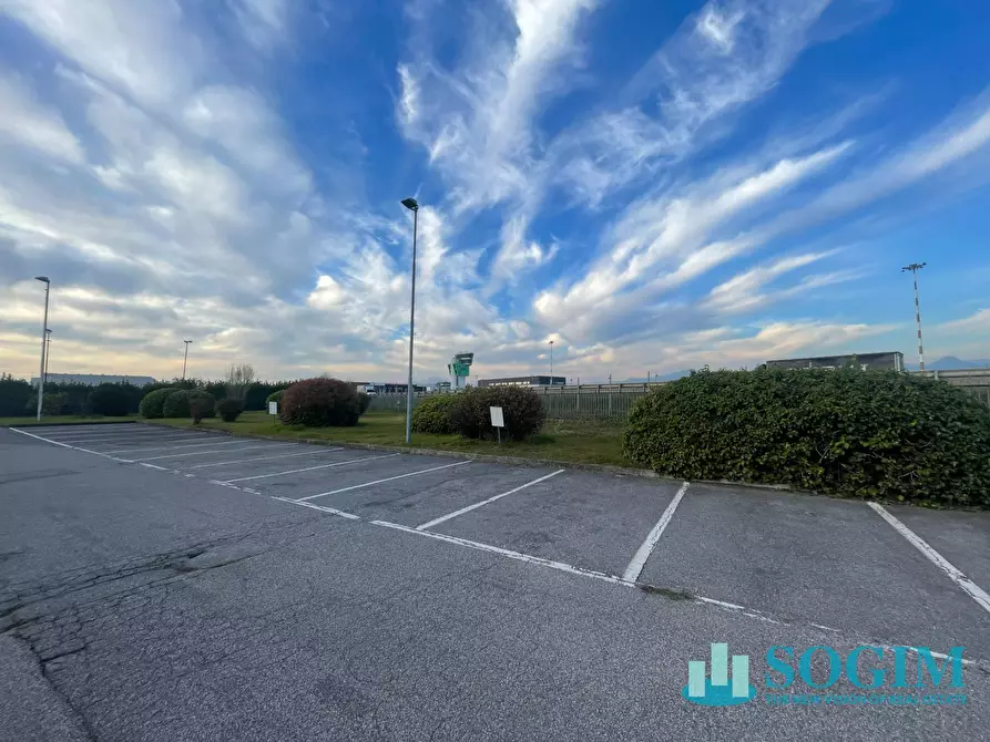 Immagine 6 di Capannone industriale in affitto  in via aldo moro a Orio Al Serio