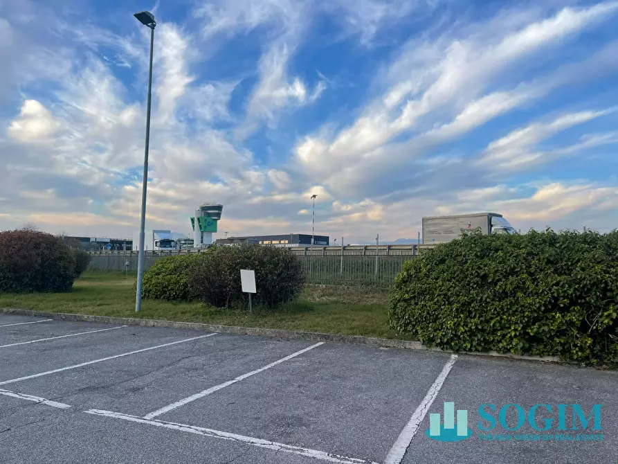 Immagine 7 di Capannone industriale in affitto  in via aldo moro a Orio Al Serio