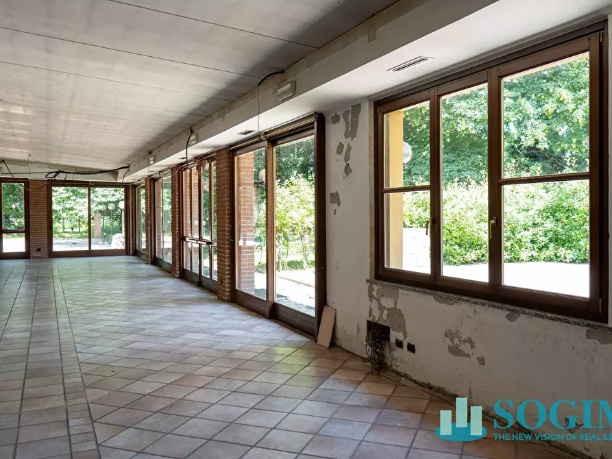 Immagine 29 di Locale commerciale in affitto  in via Risorgimento 1 a Monza