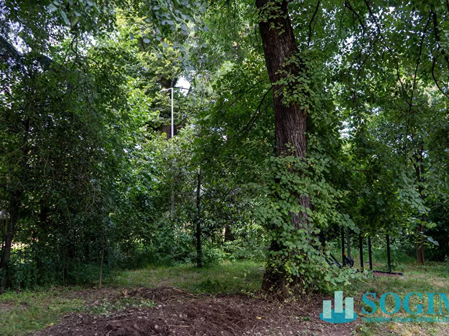 Immagine 36 di Locale commerciale in affitto  in via Risorgimento 1 a Monza