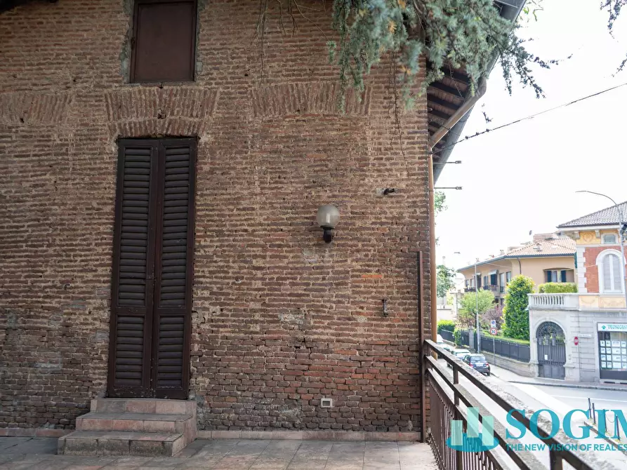 Immagine 39 di Locale commerciale in affitto  in via Risorgimento 1 a Monza