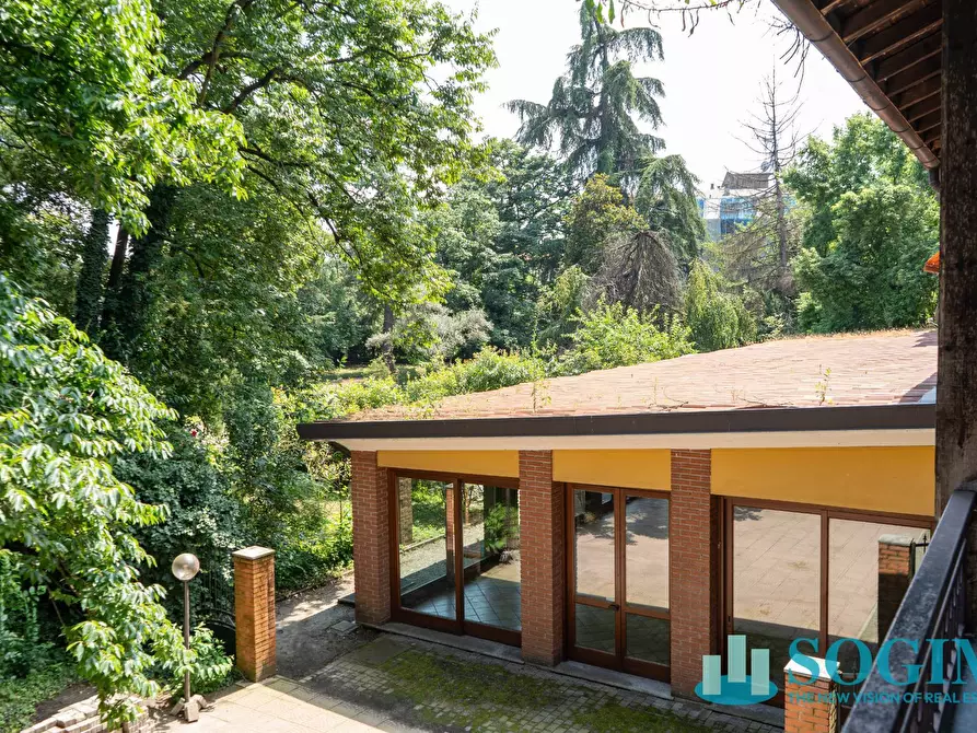 Immagine 40 di Locale commerciale in affitto  in via Risorgimento 1 a Monza