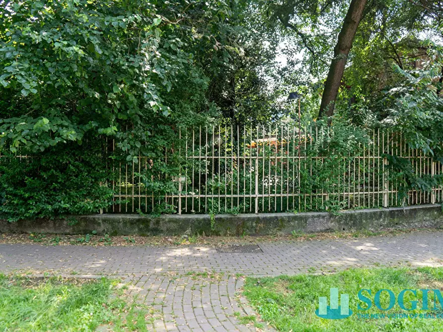 Immagine 42 di Locale commerciale in affitto  in via Risorgimento 1 a Monza