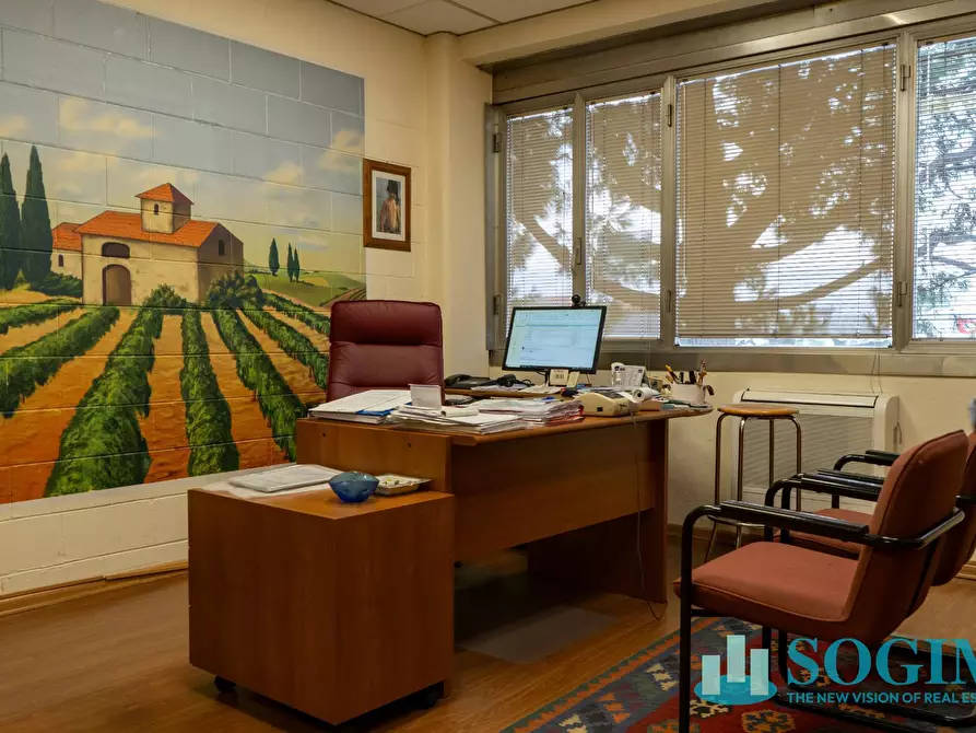 Immagine 20 di Capannone industriale in vendita  in Via Anna Frank a Mozzate