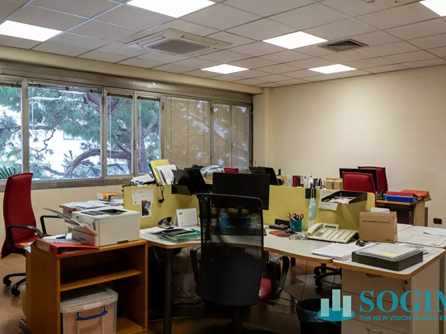 Immagine 17 di Capannone industriale in vendita  in Via Anna Frank a Mozzate