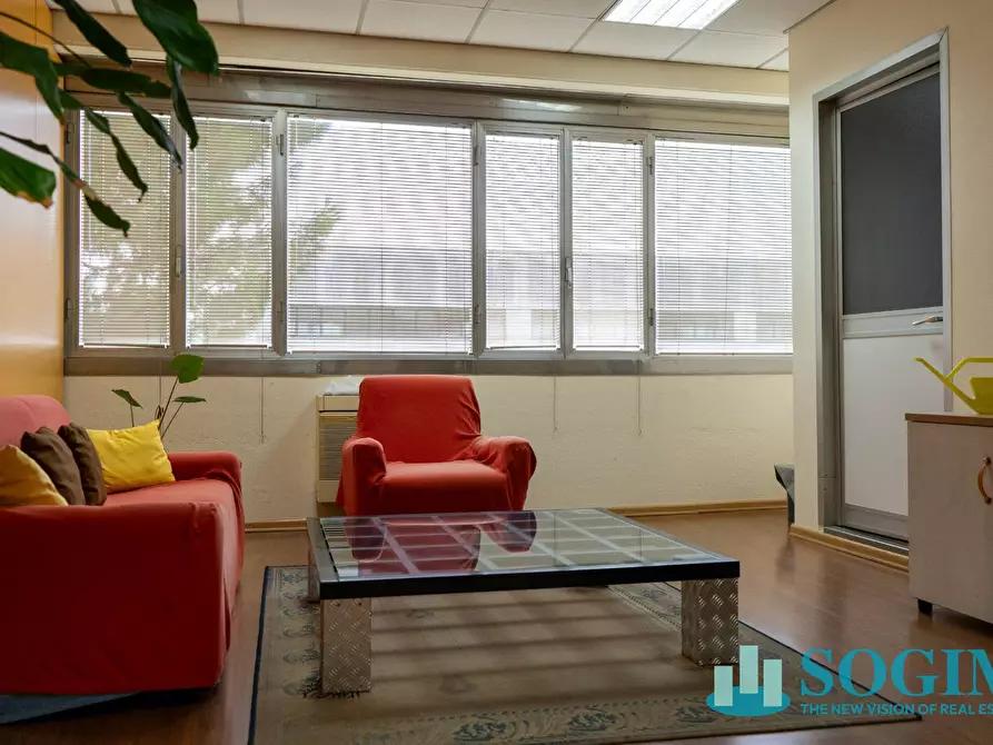 Immagine 21 di Capannone industriale in vendita  in Via Anna Frank a Mozzate