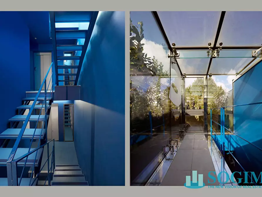 Immagine 6 di Ufficio in affitto  in via pegoraro 26 a Gallarate