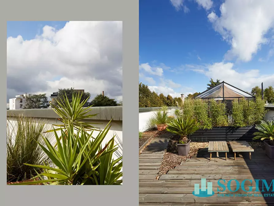 Immagine 7 di Ufficio in affitto  in via pegoraro 26 a Gallarate