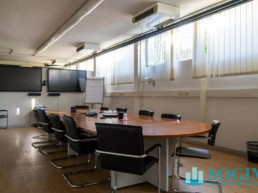 Immagine 25 di Capannone industriale in vendita  in Via dell'artigianato 5 a Turate