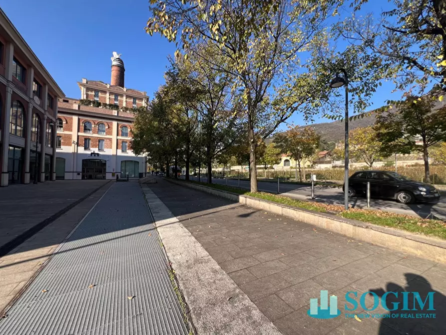 Immagine 3 di Locale commerciale in affitto  in Via Pietro Borgo Wuhrer 12 a Brescia