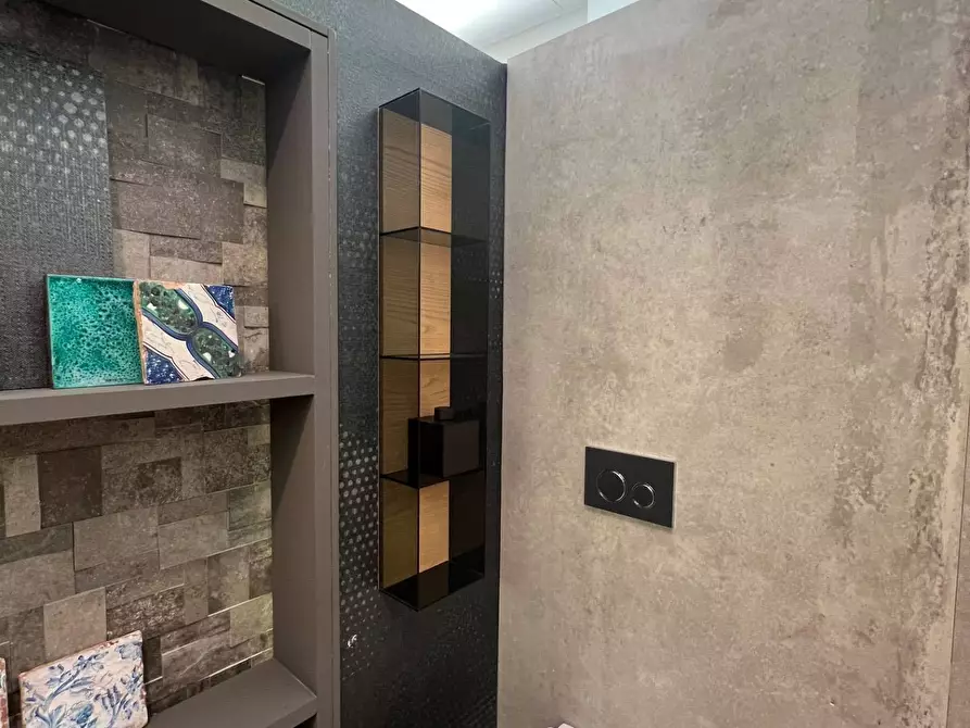 Immagine 9 di Locale commerciale in affitto  in Via Pietro Borgo Wuhrer 12 a Brescia