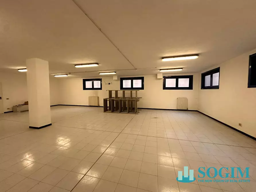 Immagine 6 di Capannone industriale in affitto  in Via Carlo Jucker 20/A a Legnano