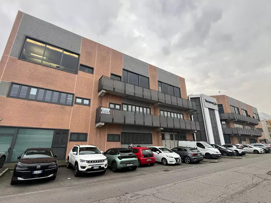 Immagine 6 di Ufficio in vendita  in Via Alvise Ca' Da Mosto 1 a Corsico