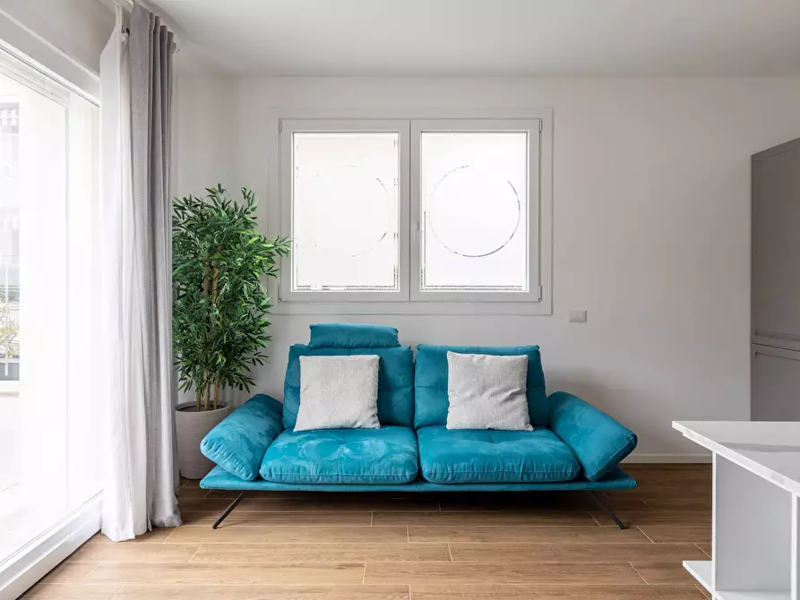 Immagine 3 di Appartamento in vendita  a Lissone