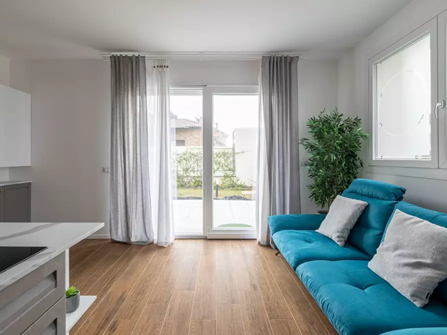 Immagine 4 di Appartamento in vendita  a Lissone