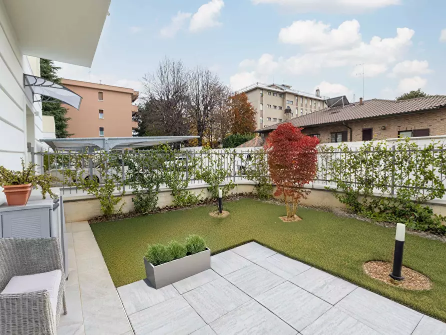 Immagine 5 di Appartamento in vendita  a Lissone