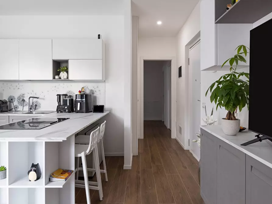 Immagine 10 di Appartamento in vendita  a Lissone