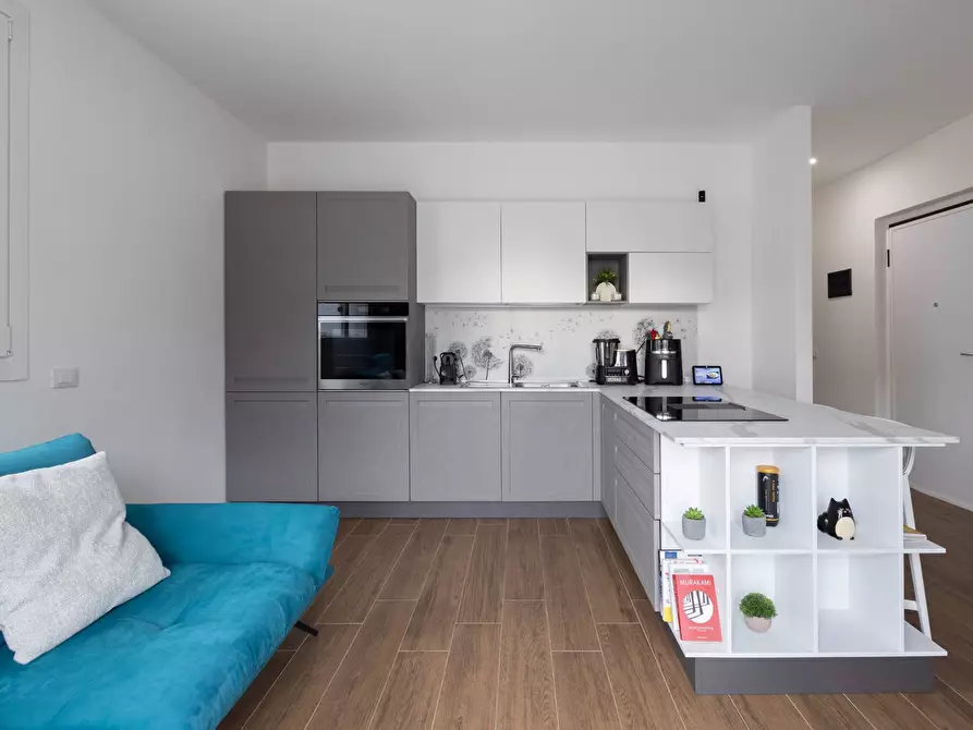 Immagine 20 di Appartamento in vendita  a Lissone