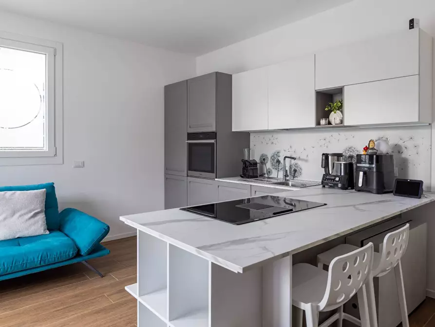 Immagine 22 di Appartamento in vendita  a Lissone