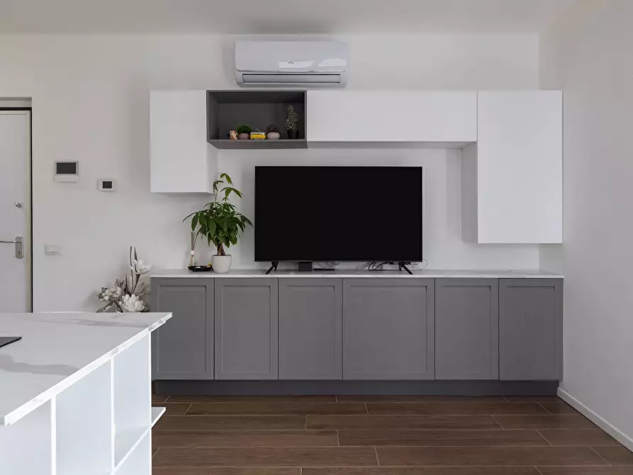 Immagine 23 di Appartamento in vendita  a Lissone