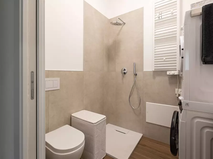 Immagine 30 di Appartamento in vendita  a Lissone