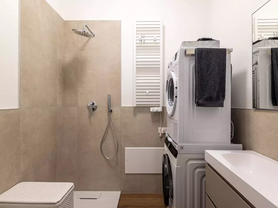 Immagine 31 di Appartamento in vendita  a Lissone