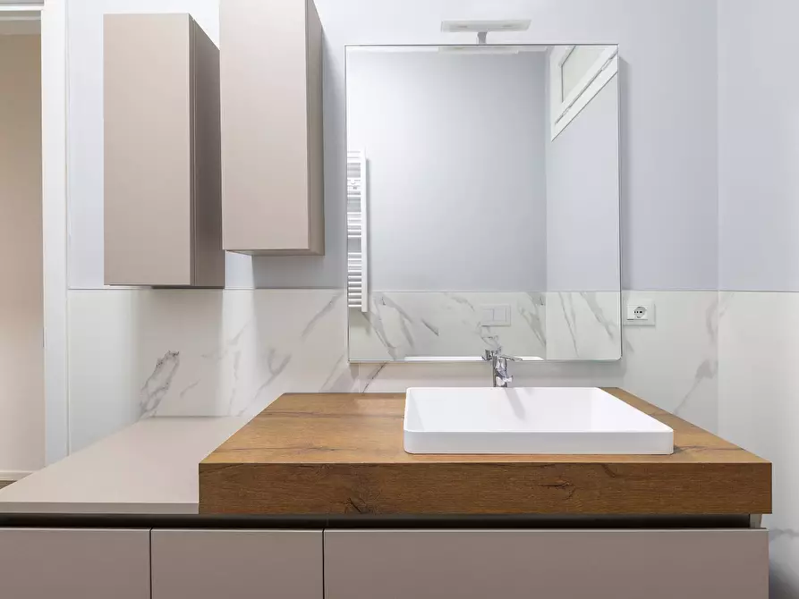 Immagine 37 di Appartamento in vendita  a Lissone