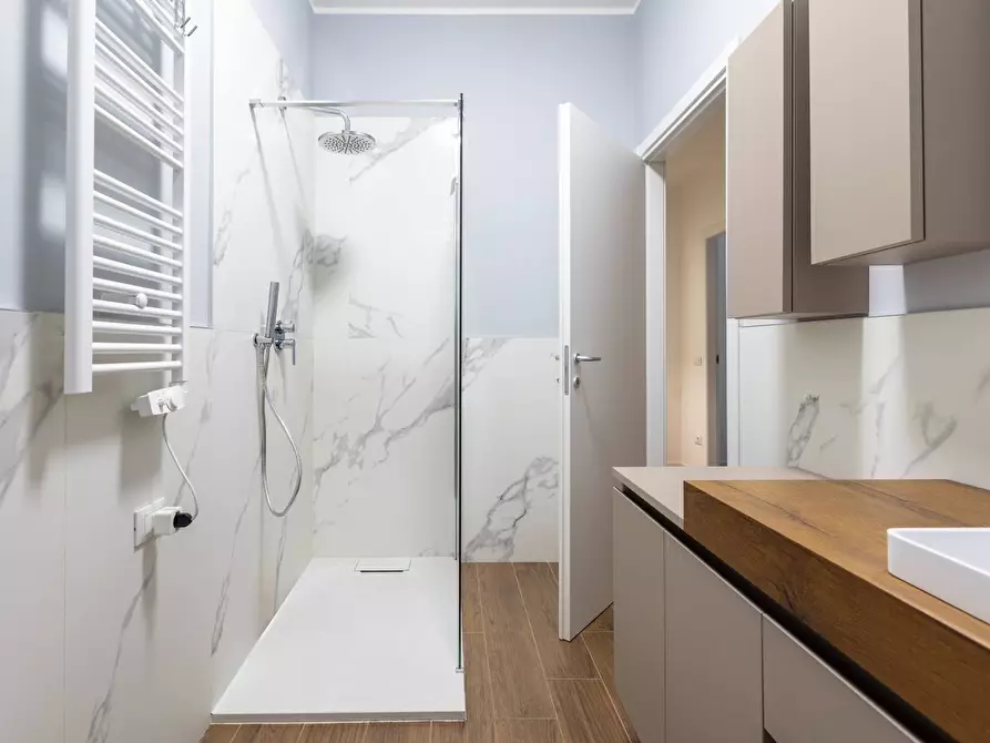 Immagine 38 di Appartamento in vendita  a Lissone