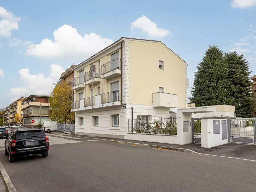 Immagine 40 di Appartamento in vendita  a Lissone