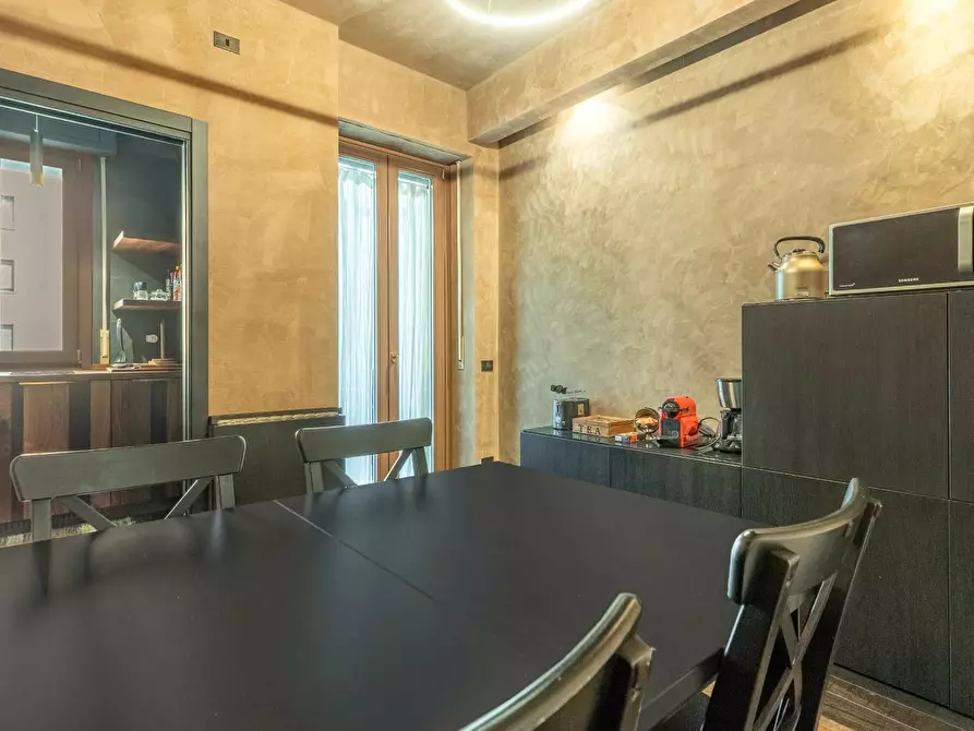 Immagine 11 di Appartamento in vendita  in via Marcona 15 a Milano