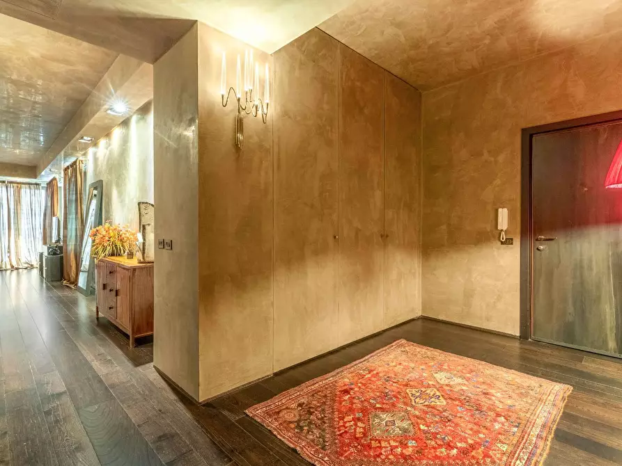 Immagine 7 di Appartamento in vendita  in via Marcona 15 a Milano