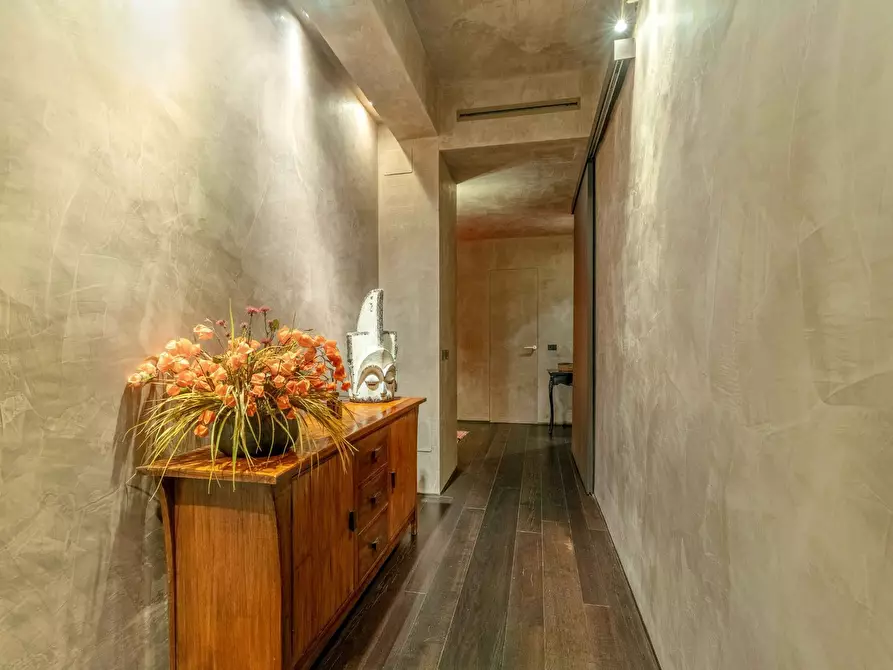 Immagine 9 di Appartamento in vendita  in via Marcona 15 a Milano