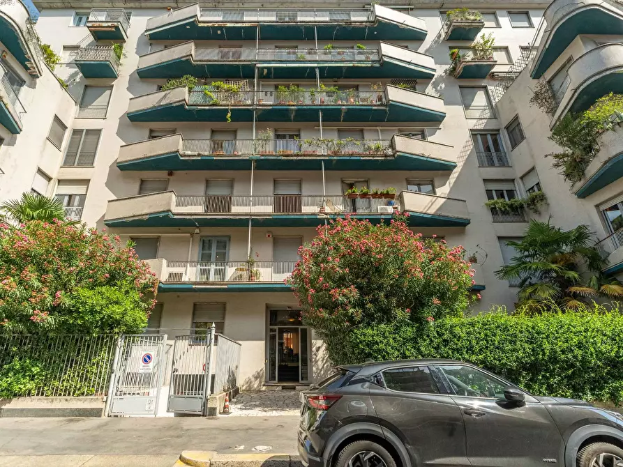Immagine 24 di Appartamento in vendita  in via Marcona 15 a Milano