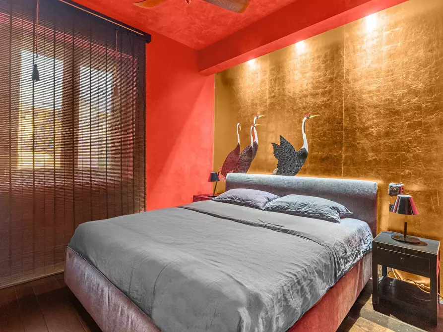 Immagine 13 di Appartamento in vendita  in via Marcona 15 a Milano