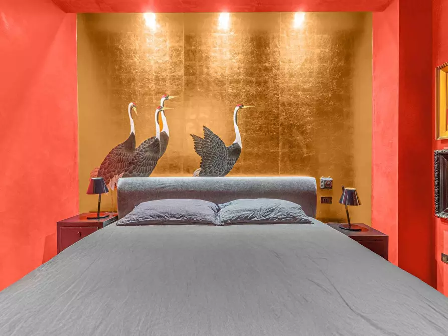 Immagine 14 di Appartamento in vendita  in via Marcona 15 a Milano