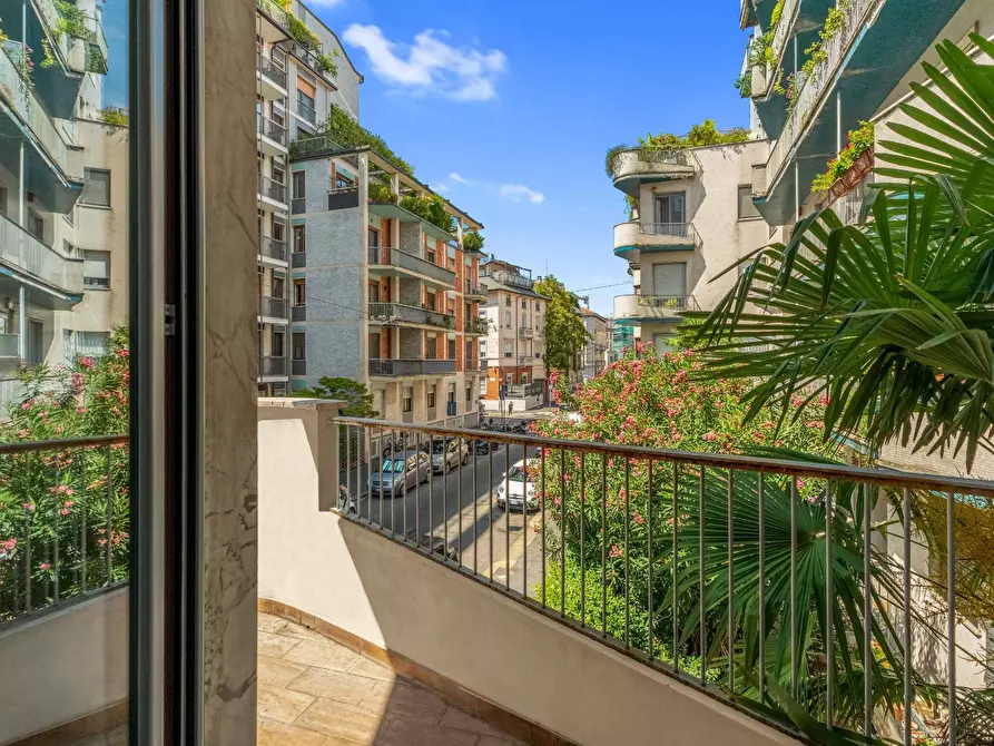 Immagine 19 di Appartamento in vendita  in via Marcona 15 a Milano