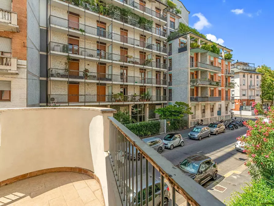 Immagine 18 di Appartamento in vendita  in via Marcona 15 a Milano