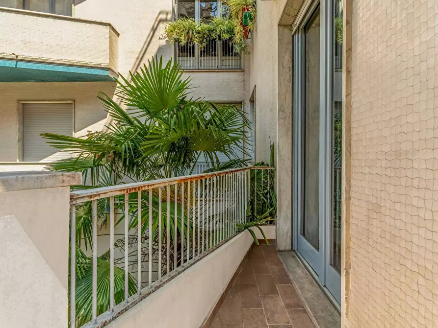 Immagine 22 di Appartamento in vendita  in via Marcona 15 a Milano