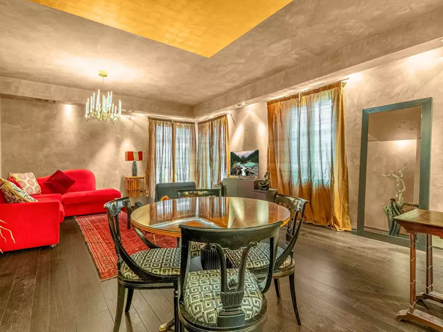 Immagine 5 di Appartamento in vendita  in via Marcona 15 a Milano