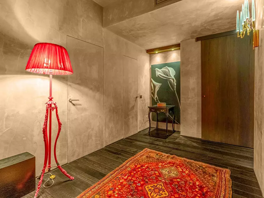 Immagine 6 di Appartamento in vendita  in via Marcona 15 a Milano