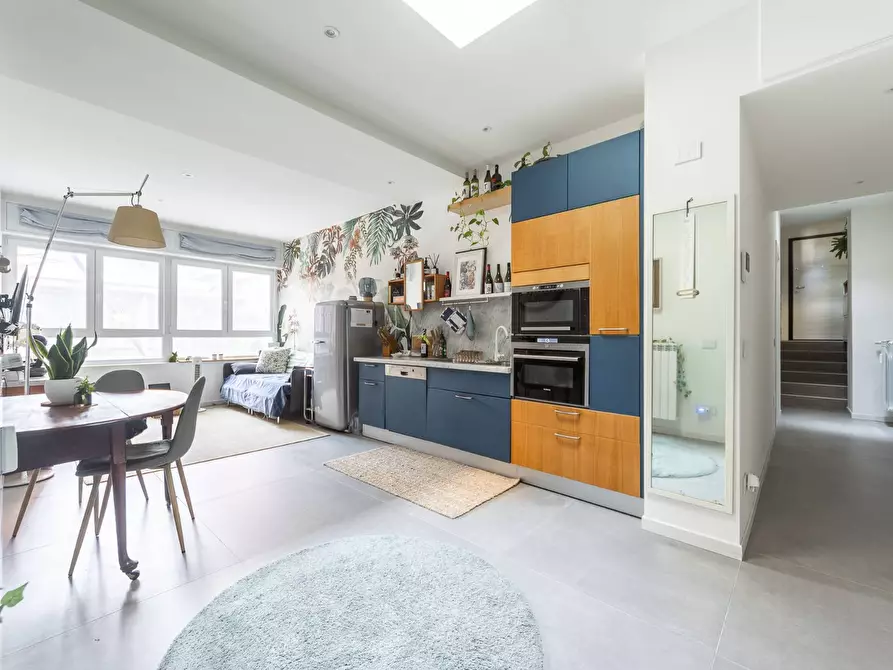 Immagine 1 di Appartamento in vendita  in Via Negroli 8 a Milano